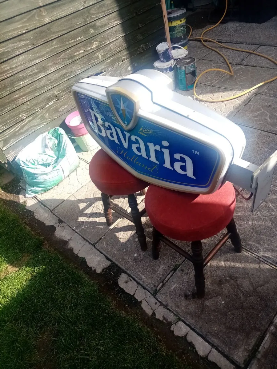 Home  Bar - Image 3