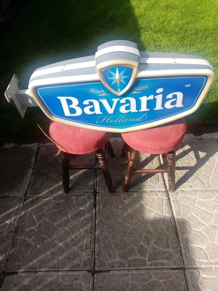 Home  Bar - Image 4