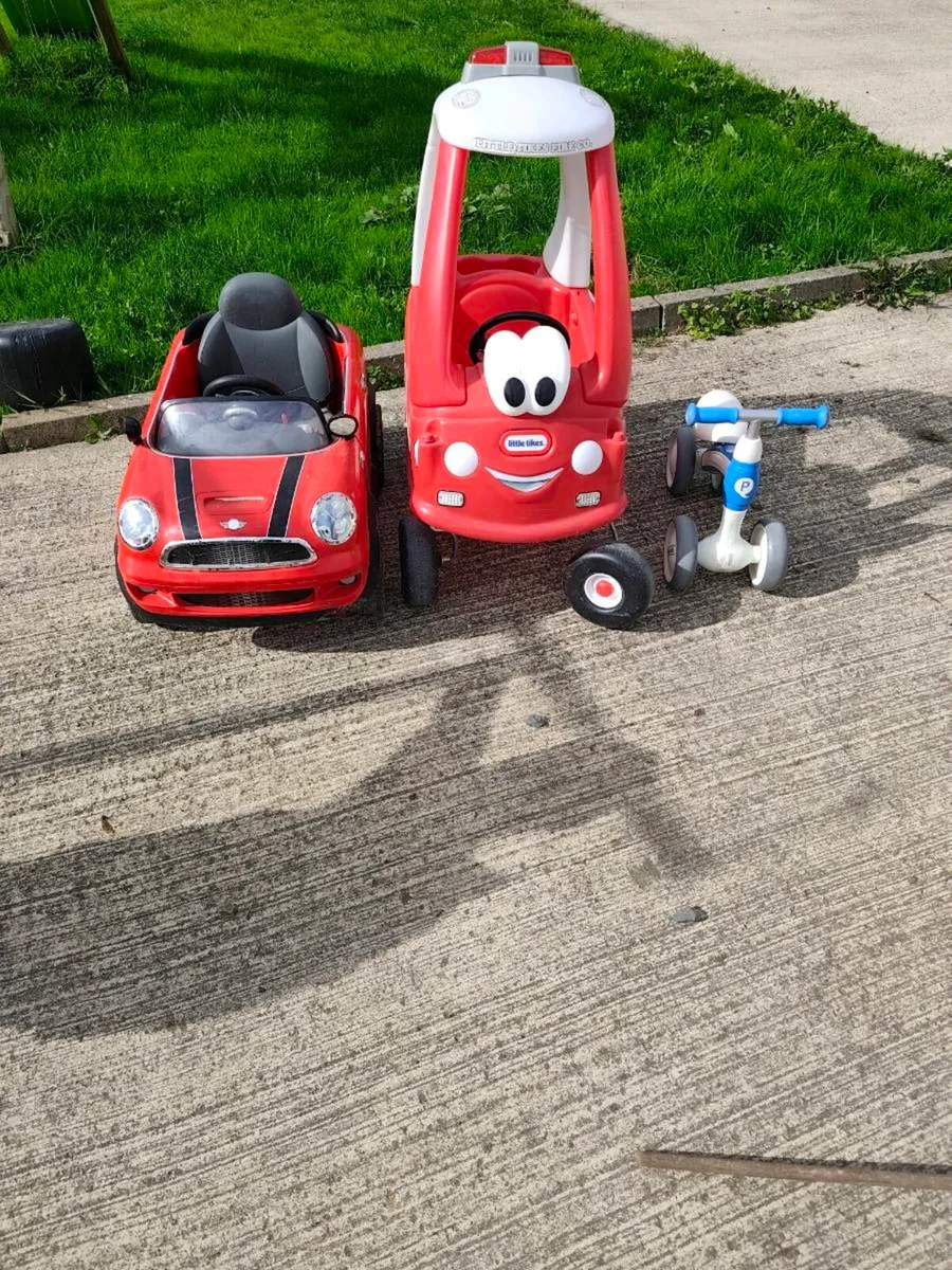 Kids toys