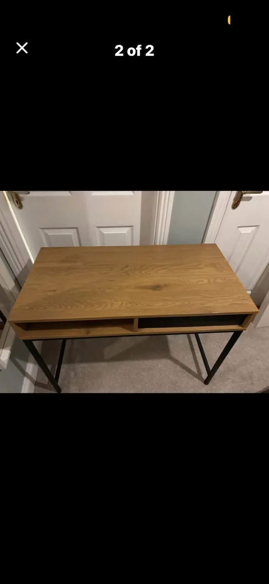 DESK - Image 1