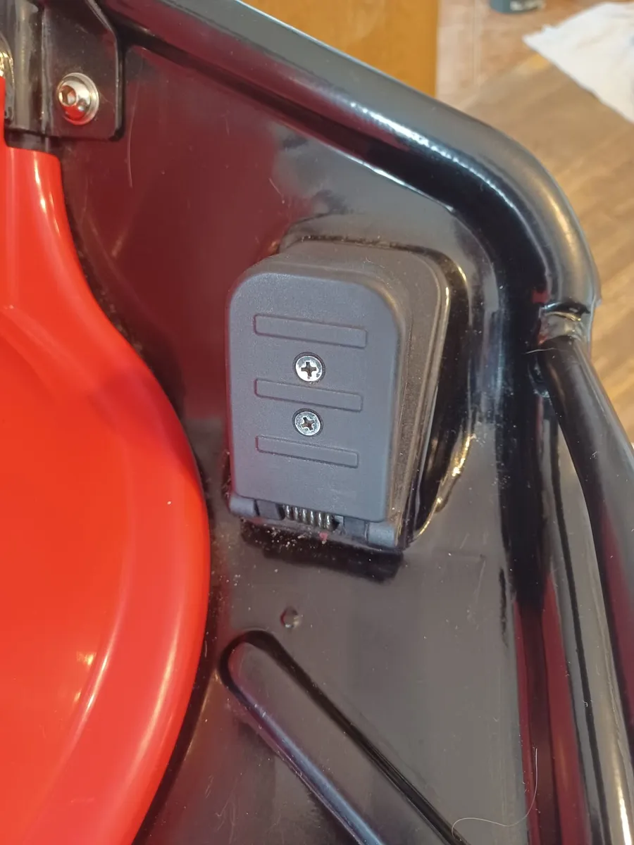 Razor Crazy Cart - Image 2