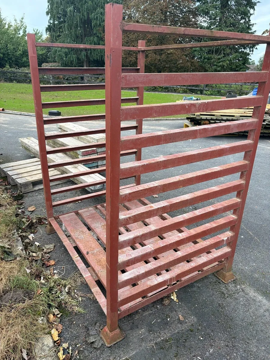 Scaffolding - Image 1