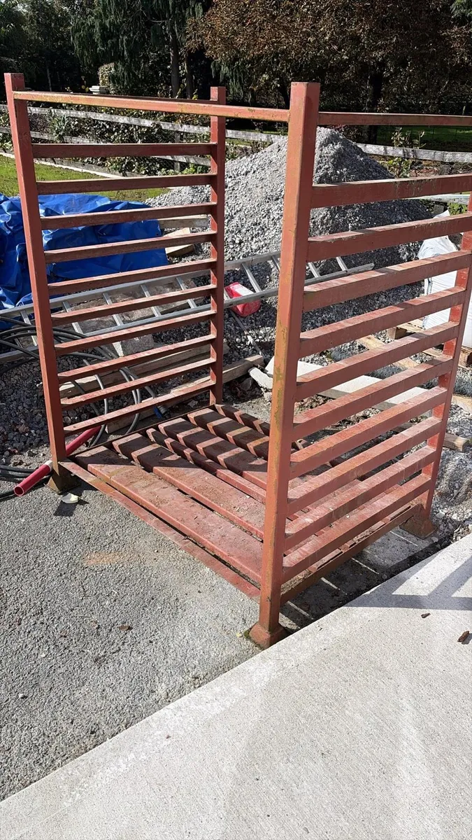 Scaffolding - Image 2