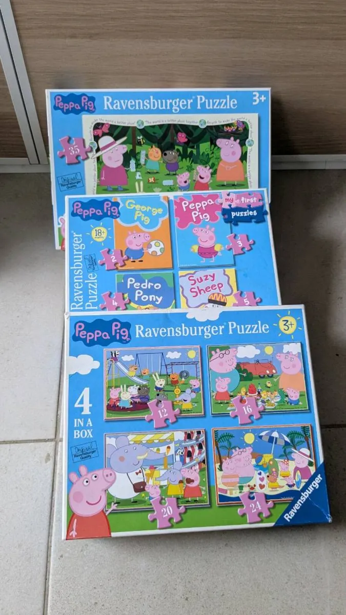 Puzzles - Image 2