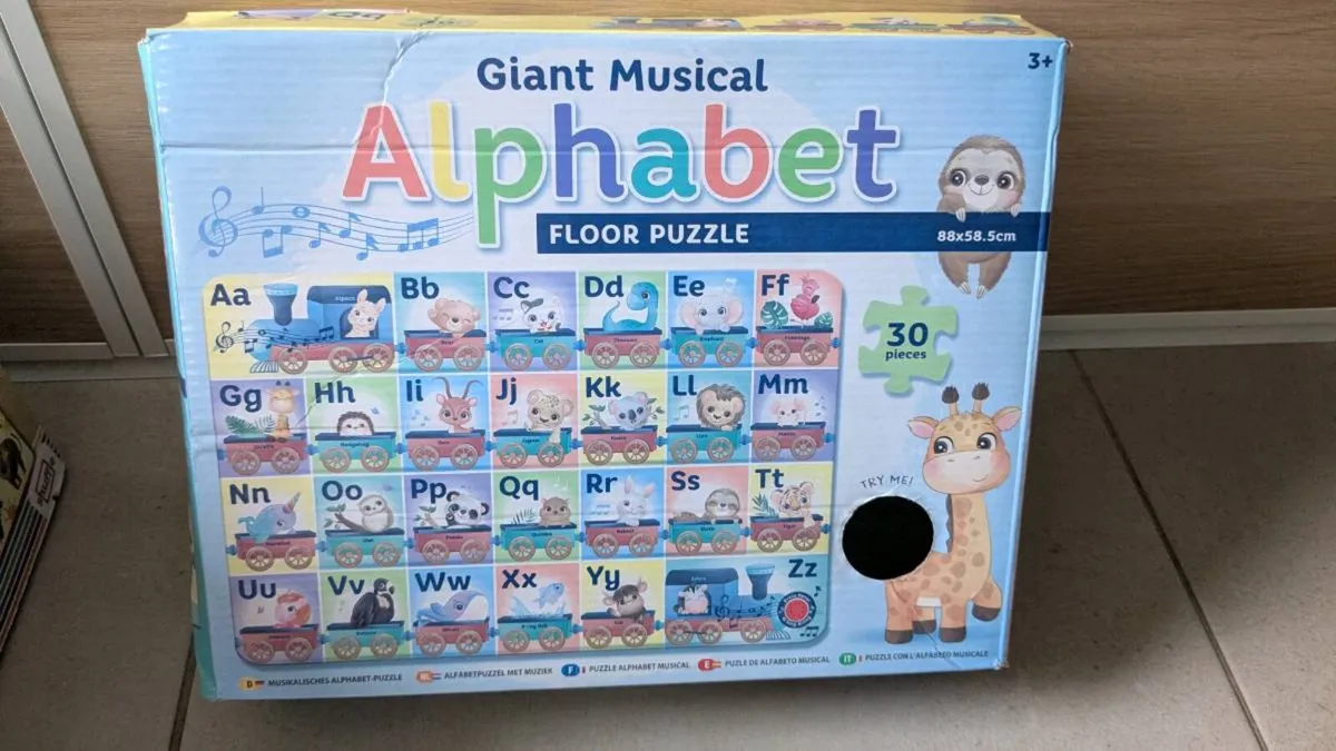 Puzzles - Image 4