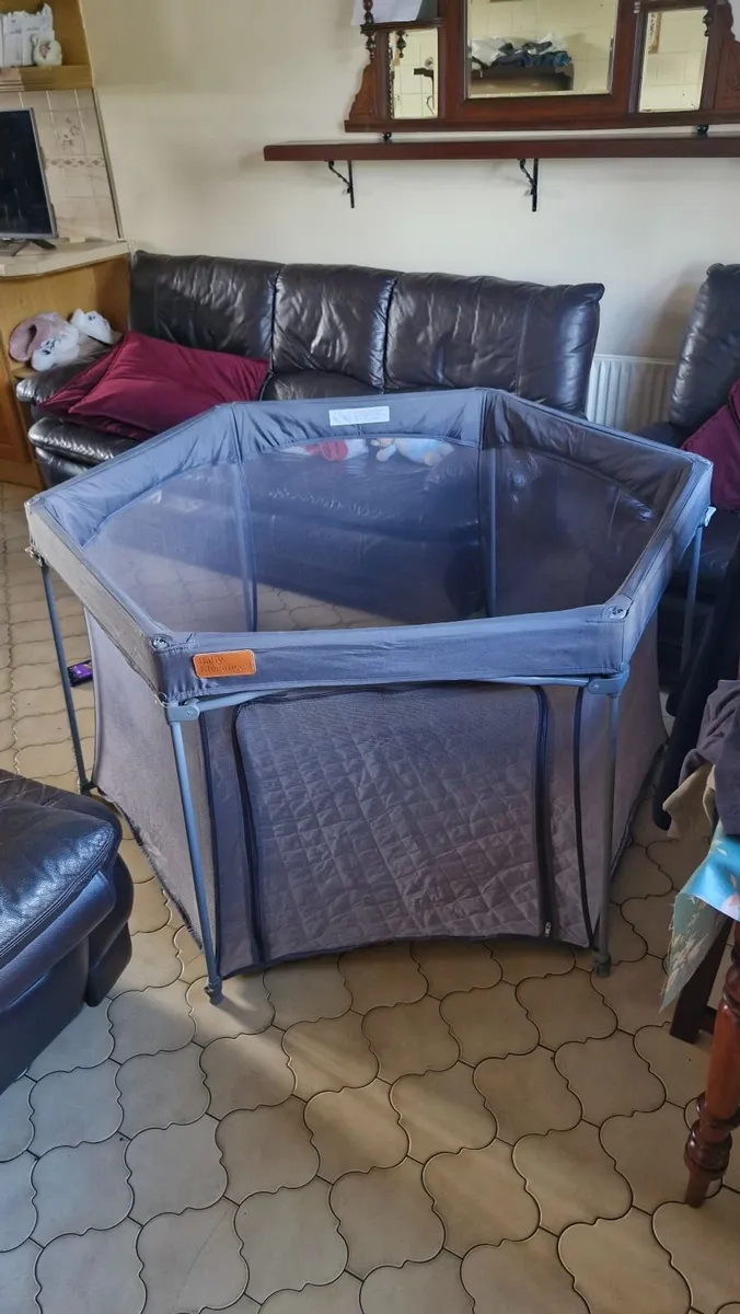 Playpen - Image 1