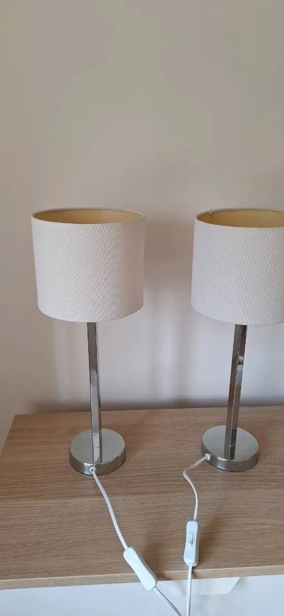Lamps - Image 1
