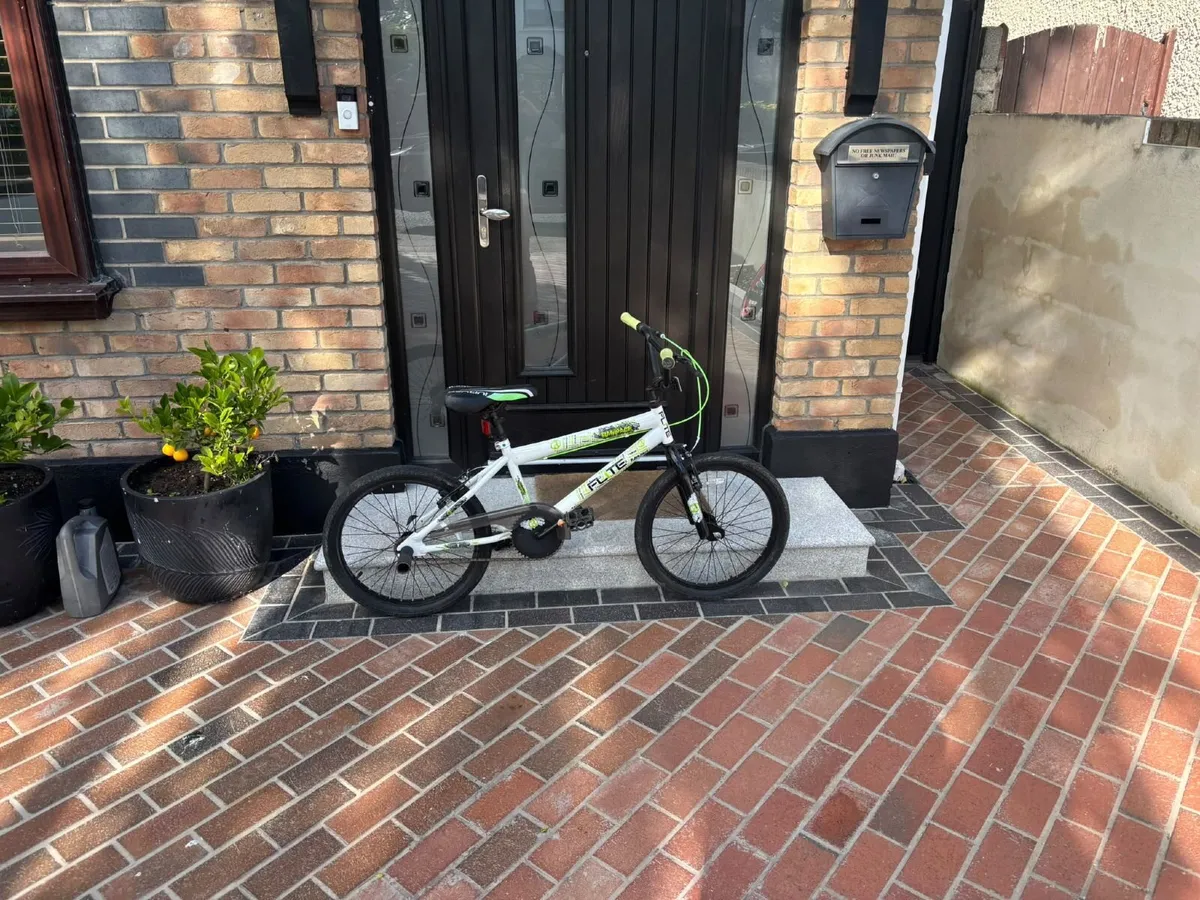 KIDS BIKES - Image 4