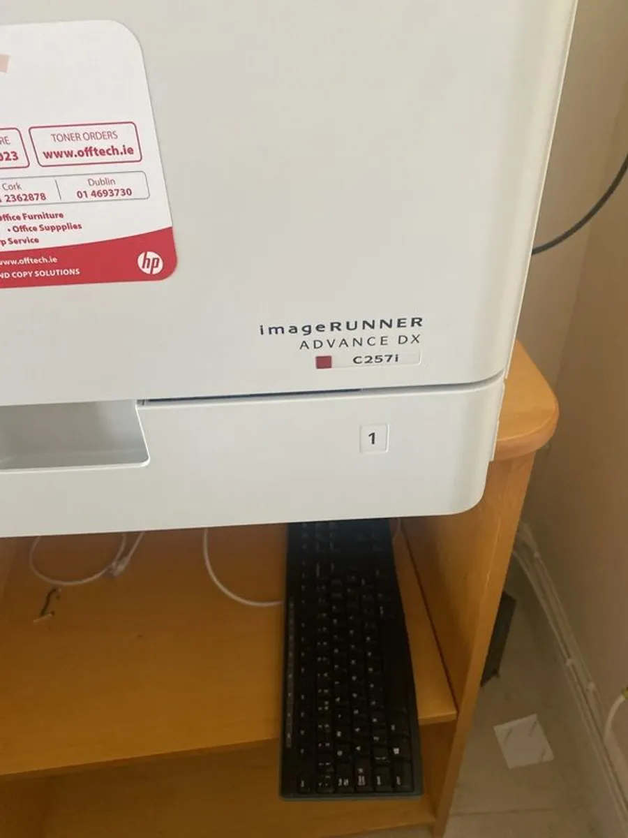 printer - Image 2