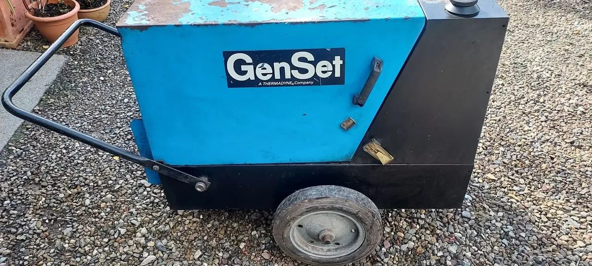 Generator - Image 1
