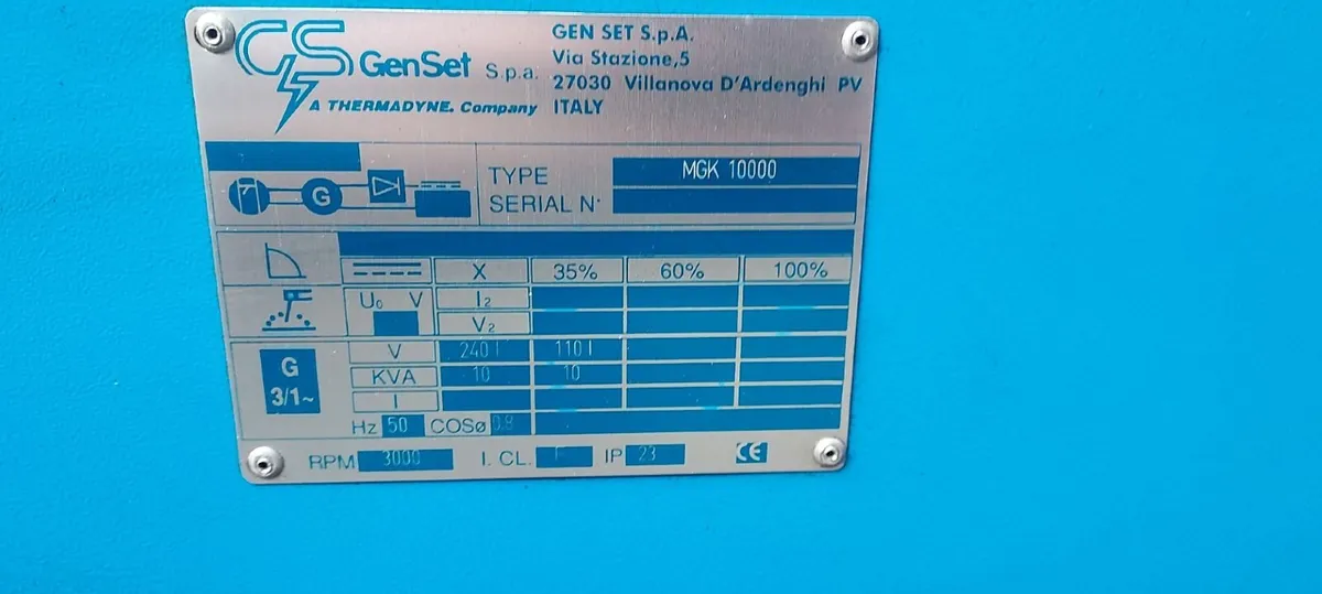 Generator - Image 2