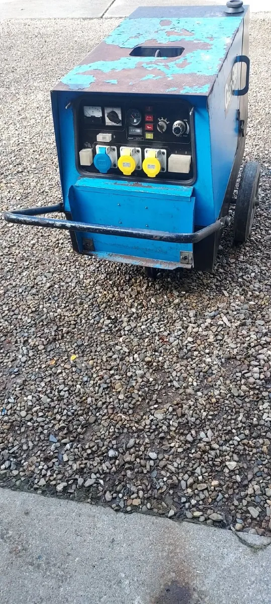Generator - Image 3