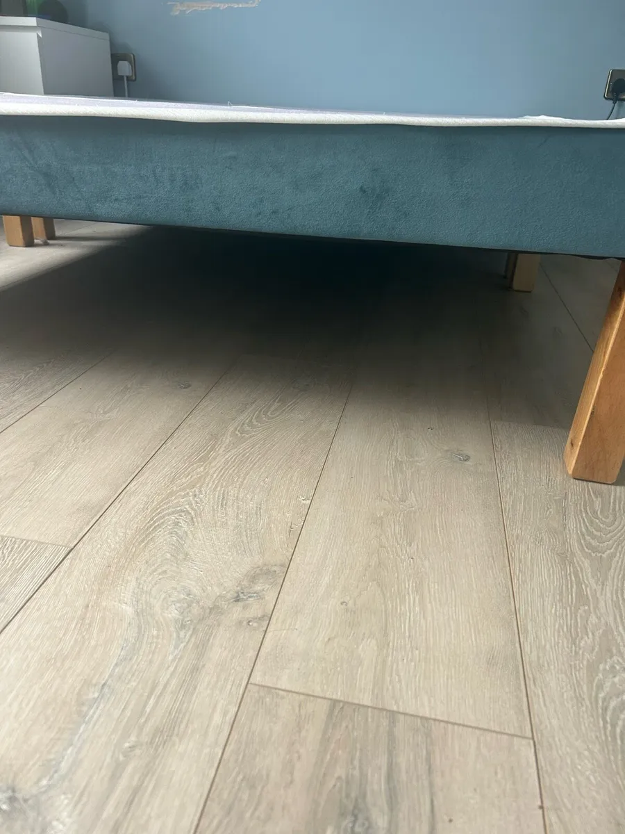 Double bed base - Image 3