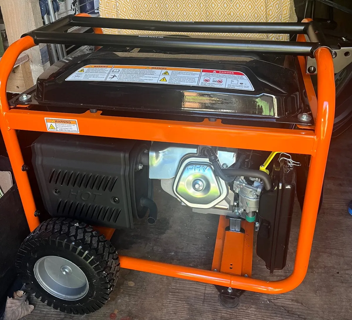 Generator - Image 2