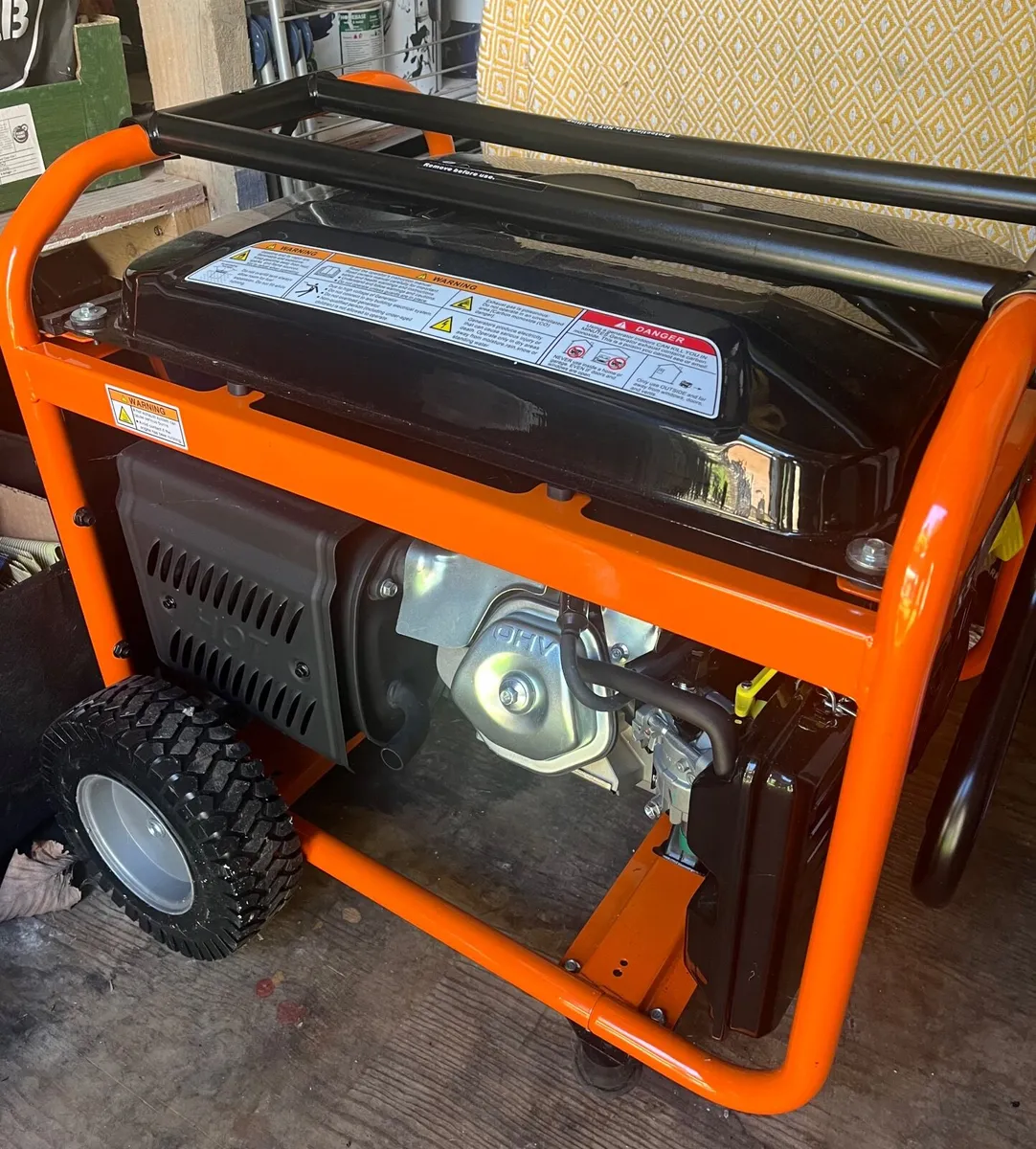 Generator - Image 3