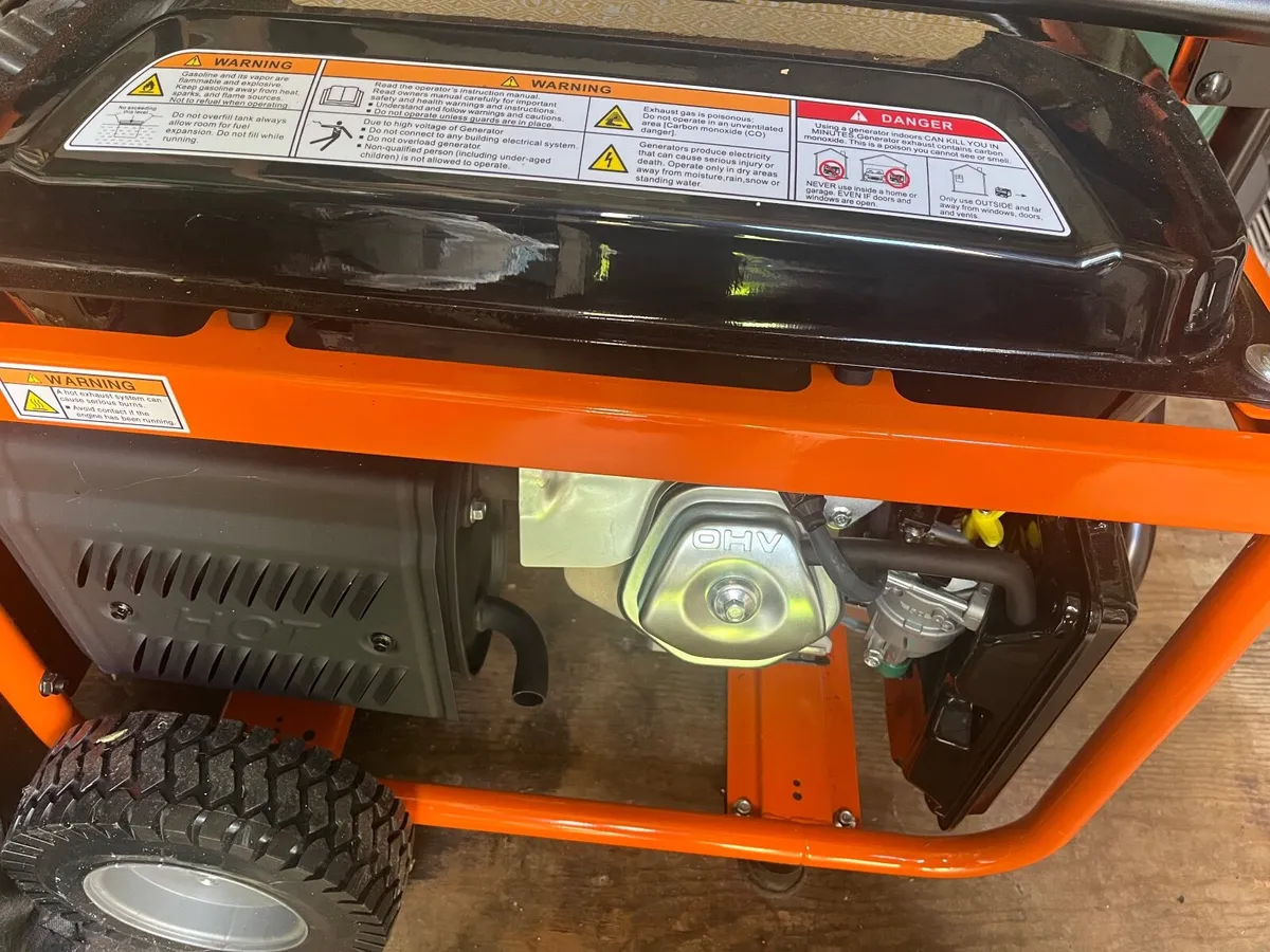 Generator - Image 4