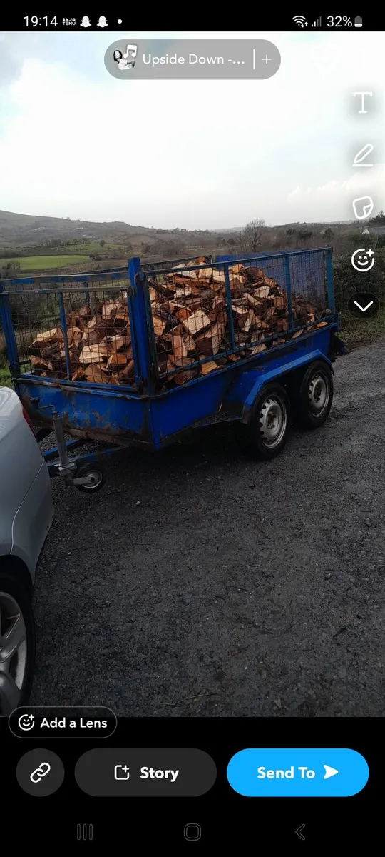 Firewood