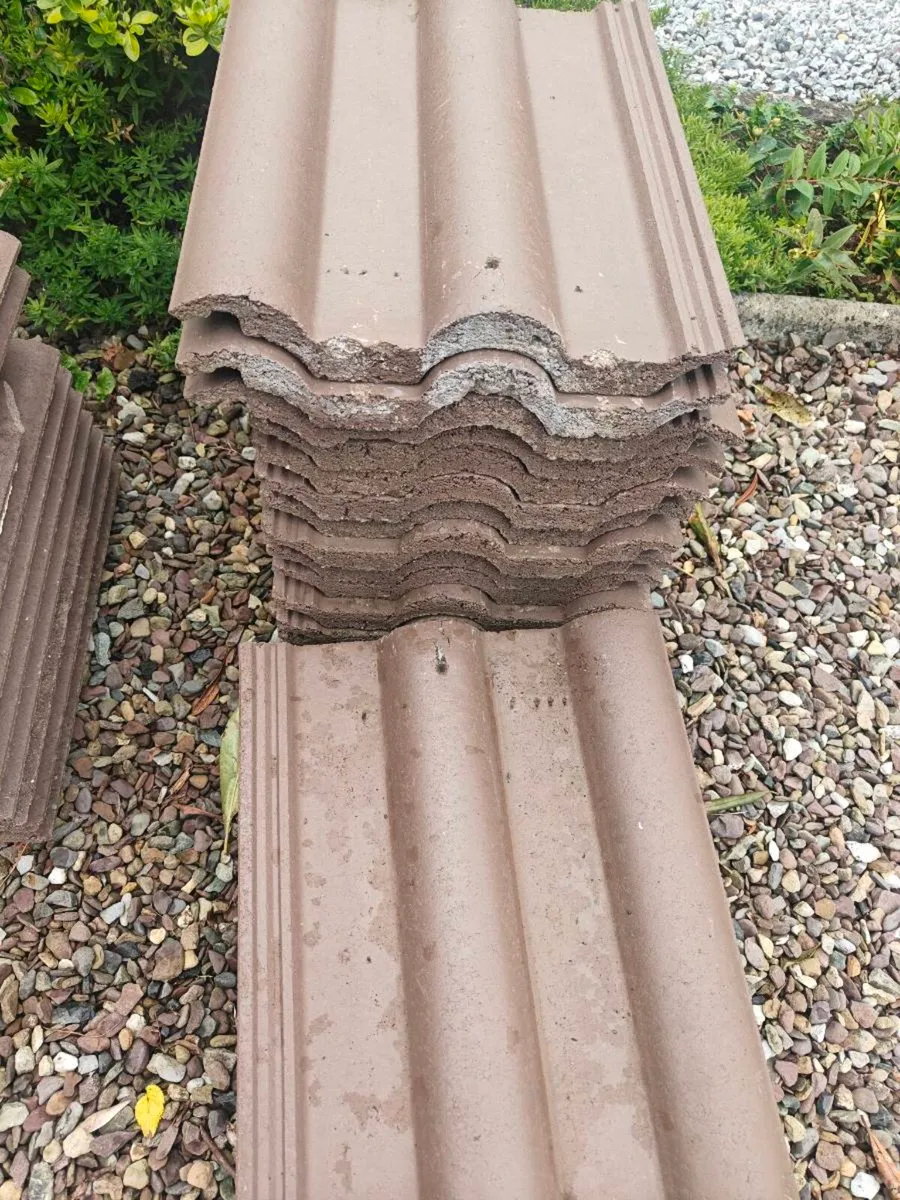 Roadstone Roof Tiles - Image 2