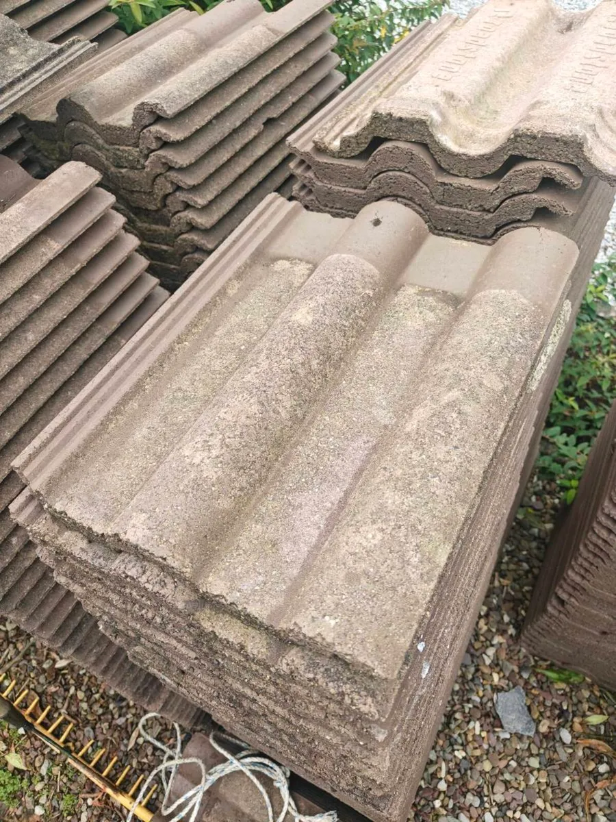 Roadstone Roof Tiles - Image 3