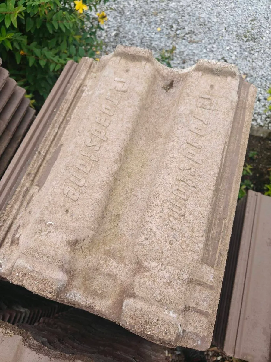 Roadstone Roof Tiles - Image 4