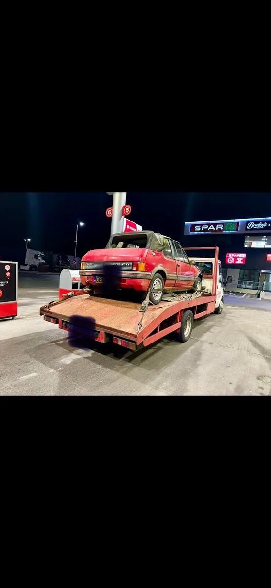 Peugeot 205 Cti - Image 2