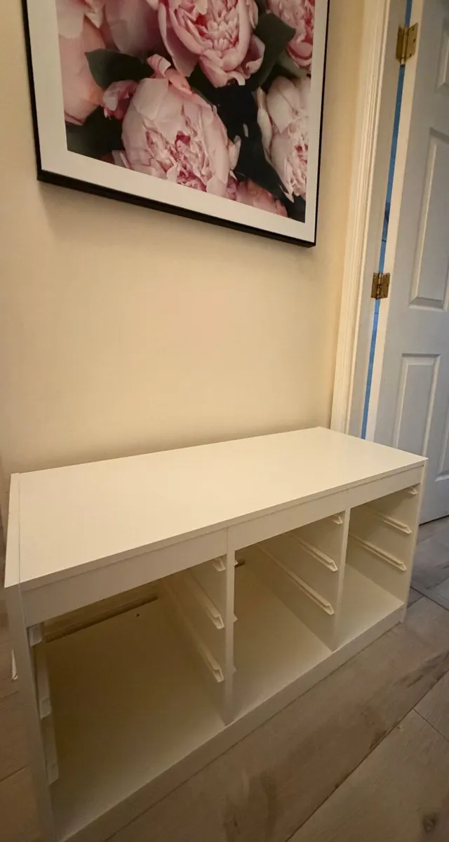 Ikea toy unit TROFAST Storage - Image 2