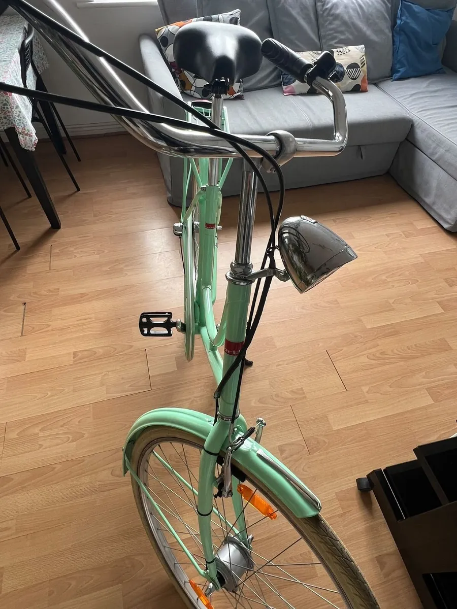 Bicycle Ortler Dutch Bike - Image 3