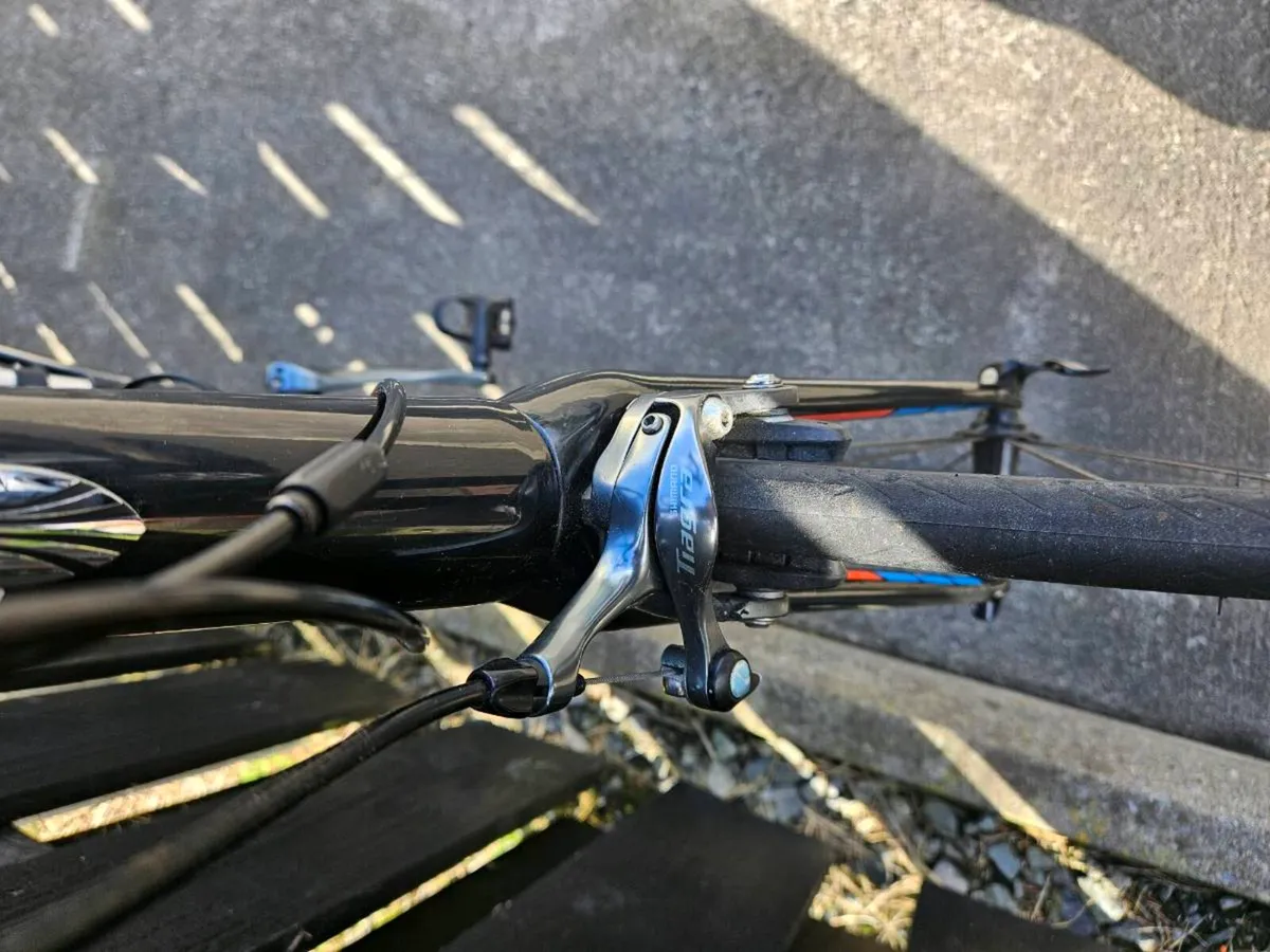 Road bike - Image 2