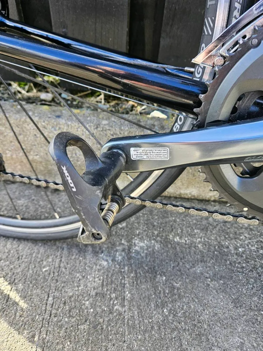 Road bike - Image 3