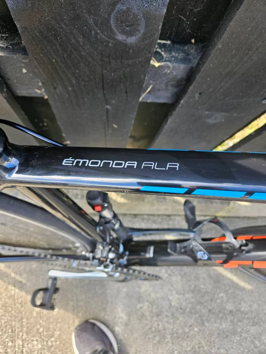 Road bike - Image 4