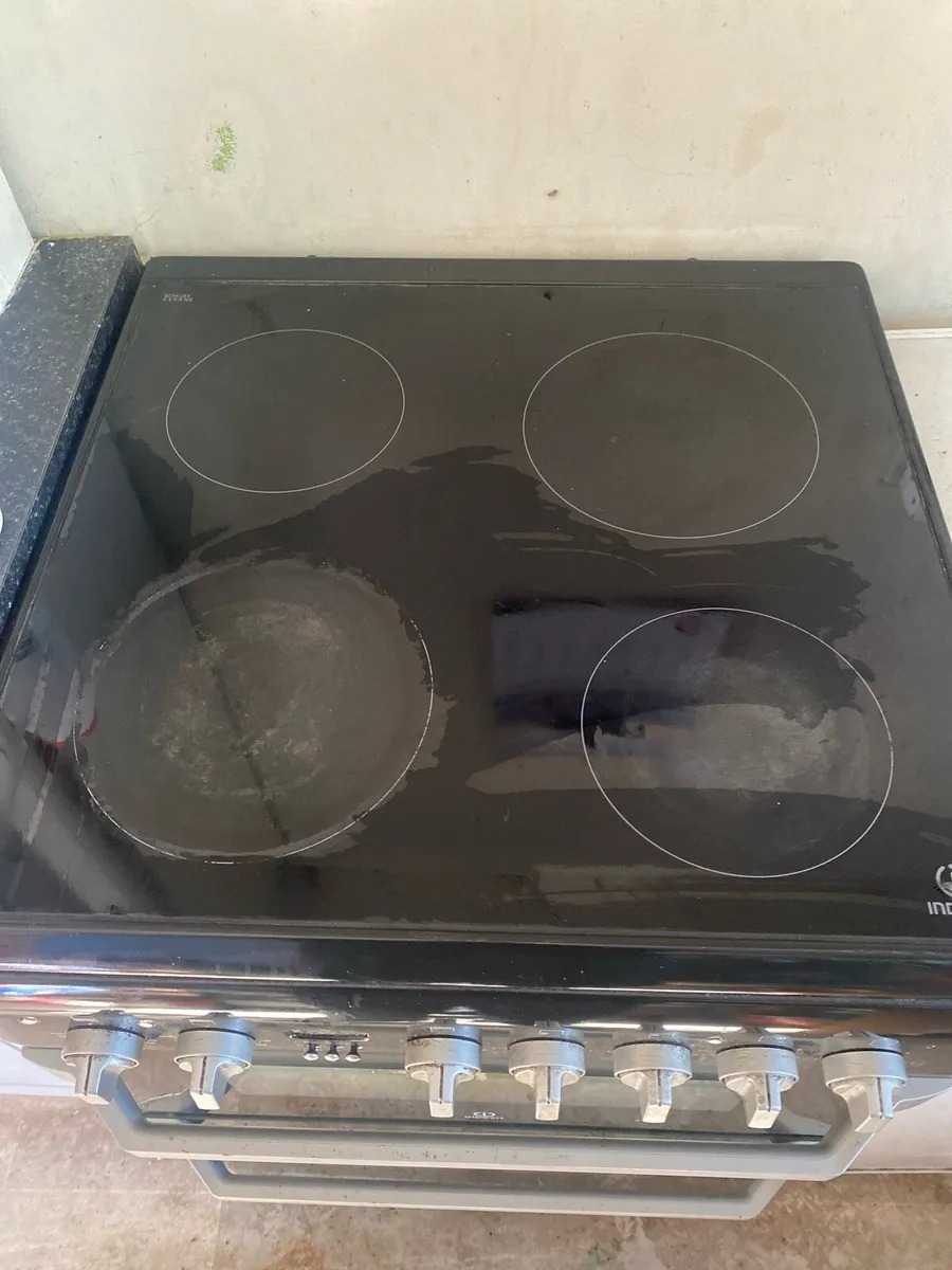 Electric Oven, Grill, and Stove - Image 3