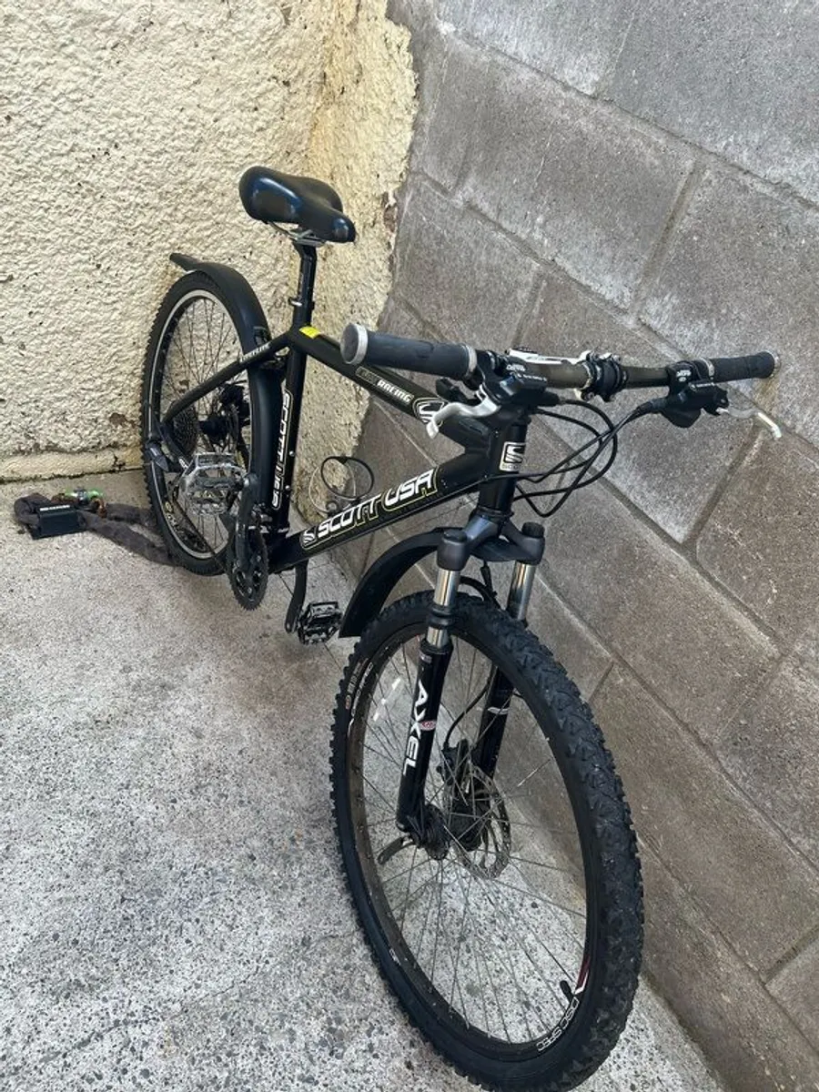 Scott bike - Image 2