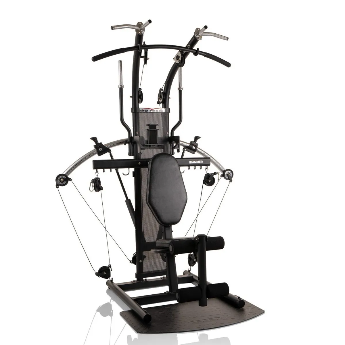Bioforce Extreme Pro Multigym - Image 1