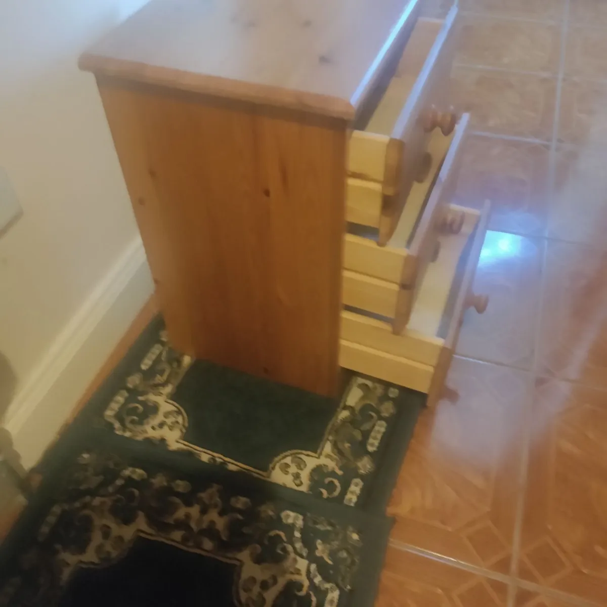 Bedside locker - Image 3