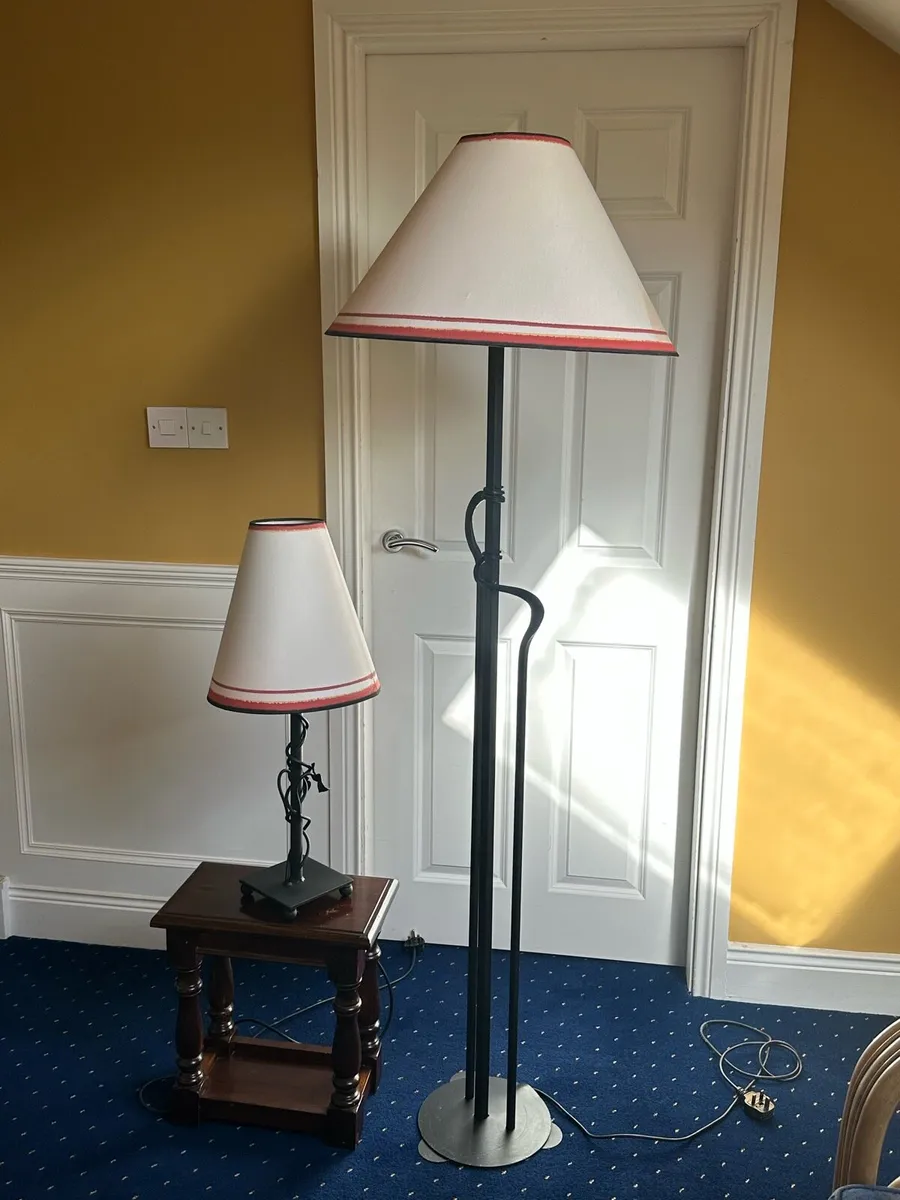 Lamps - Image 1