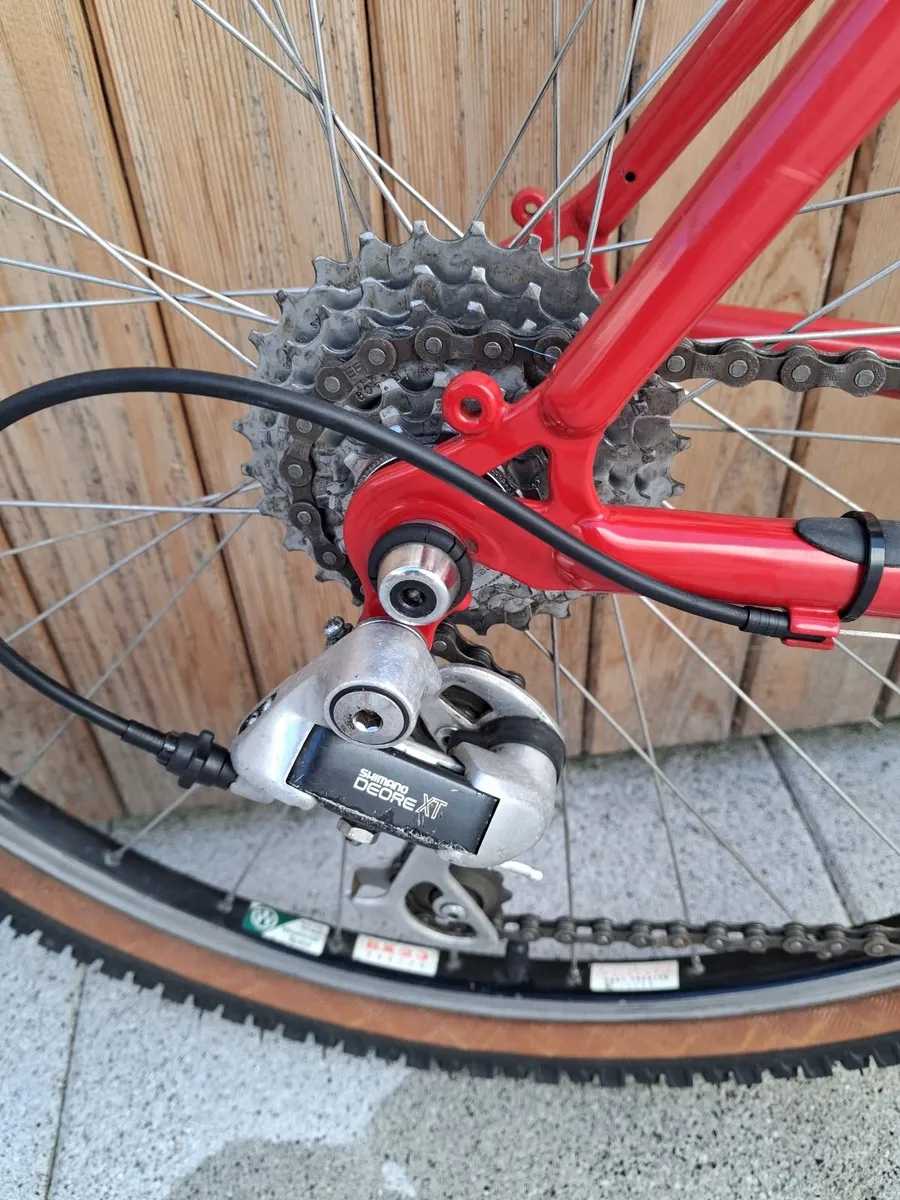 Specialized Stumpjumper - Image 3