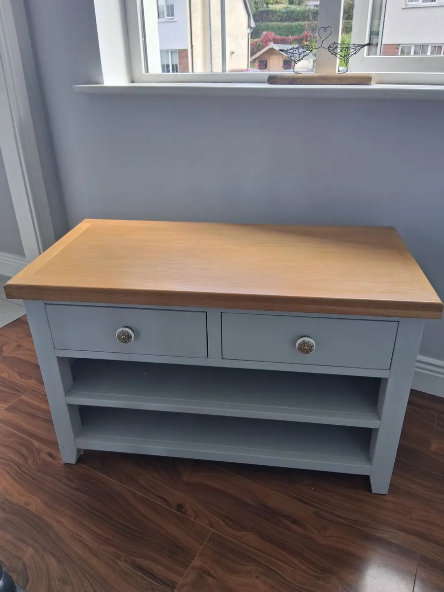 Tv stand - Image 4