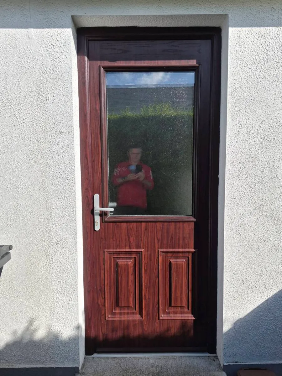 Composite External doors - Image 3