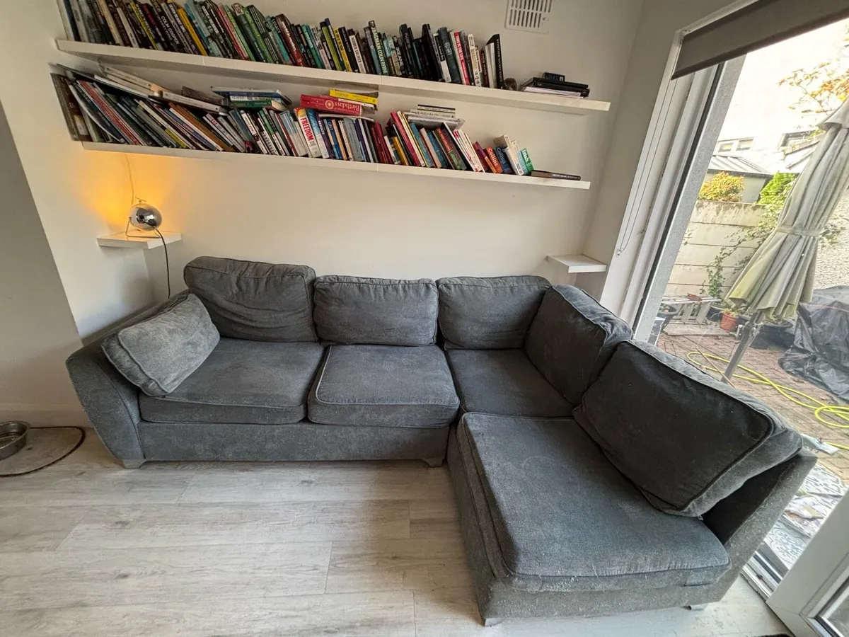 Corner sofa - Image 2