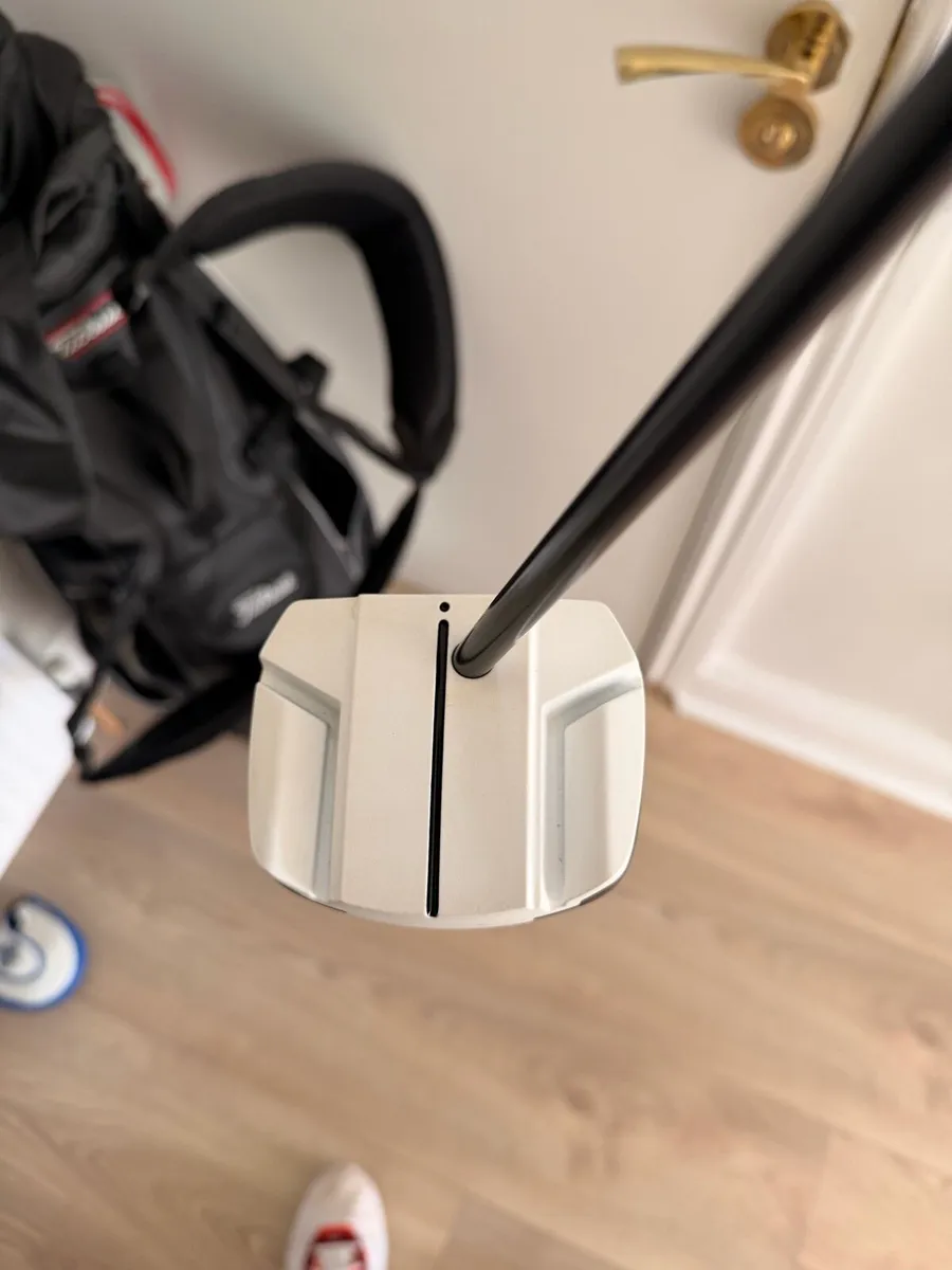 Ping alley blue putter - Image 4