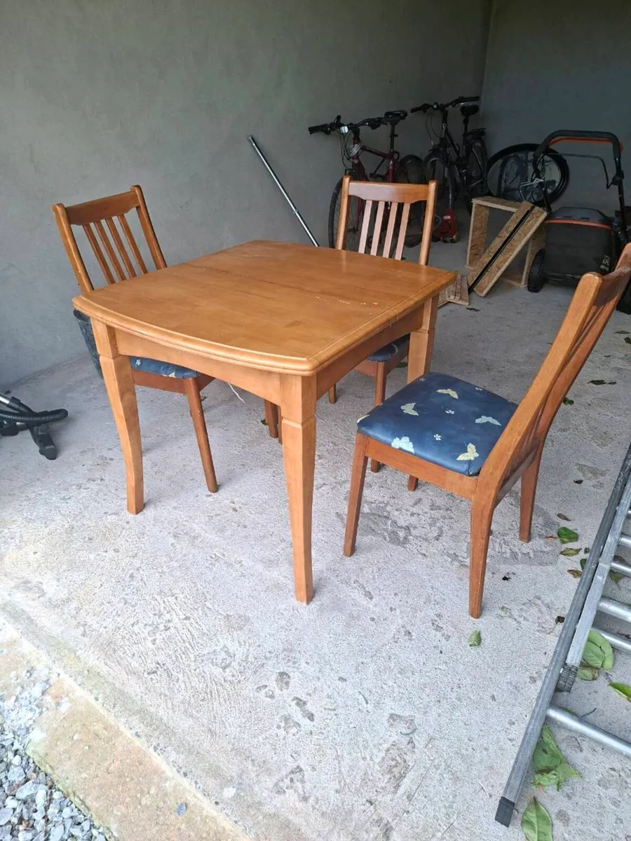 Chairs - Image 1