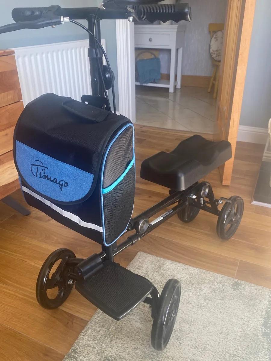 Knee scooter - Image 2