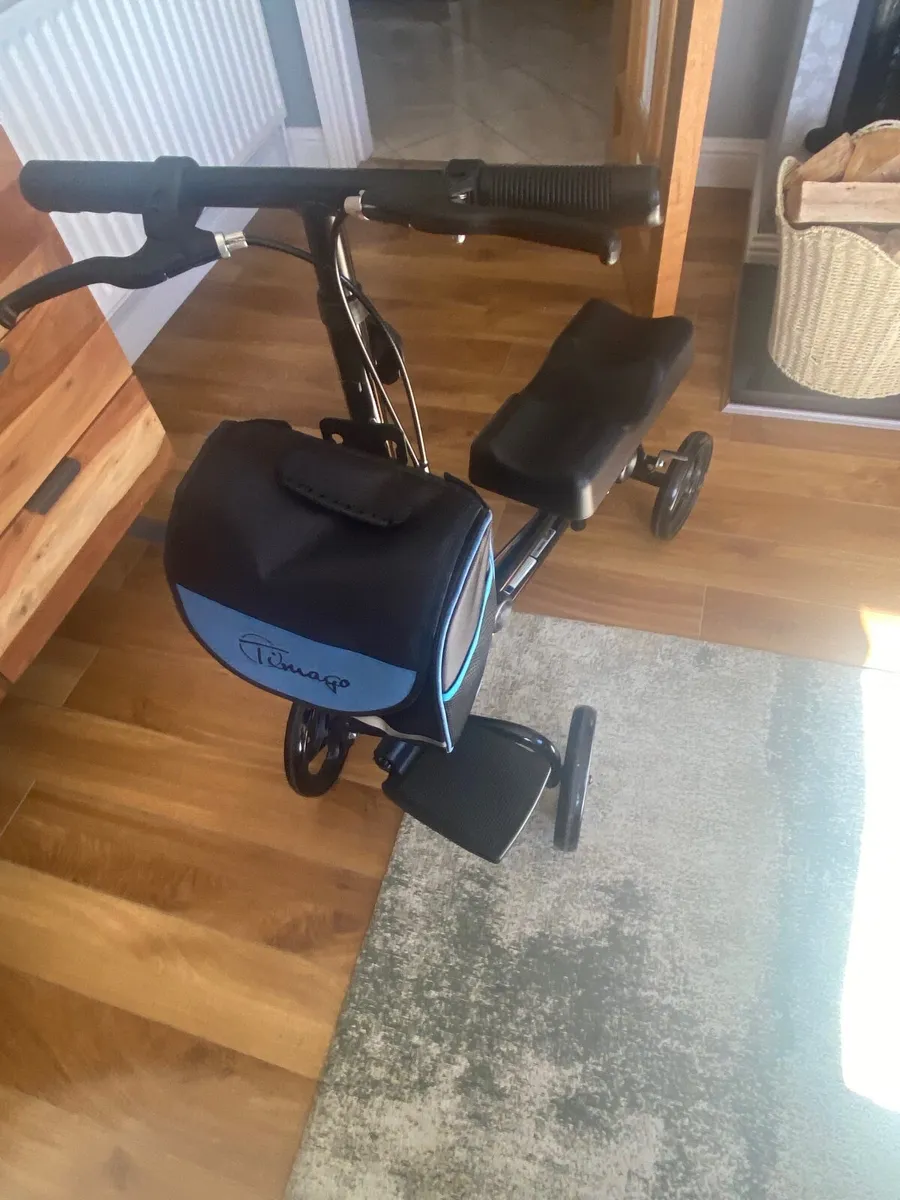 Knee scooter - Image 3