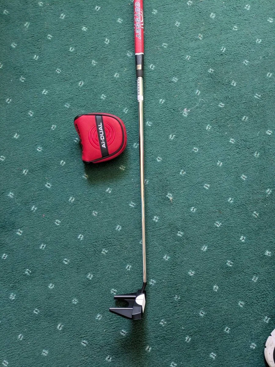 Golf putters - Image 2