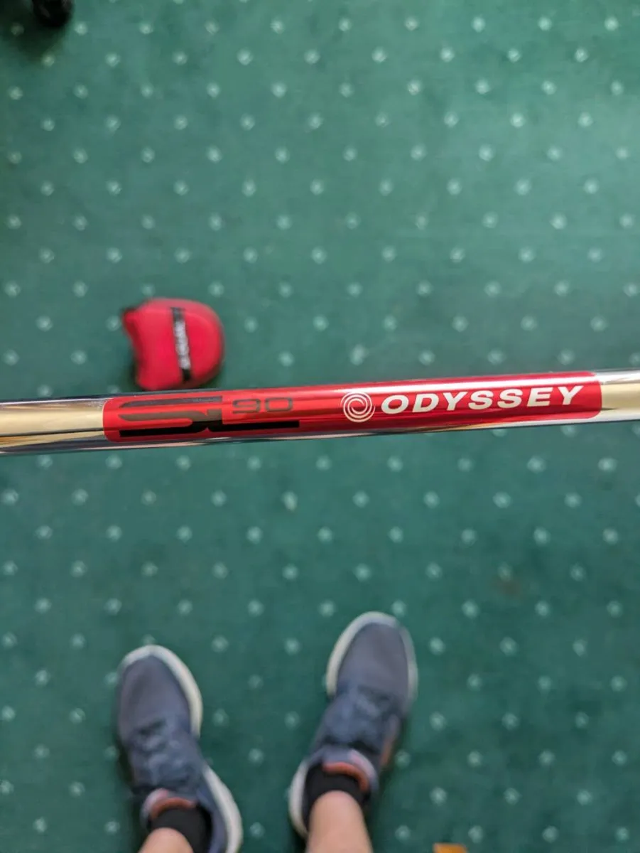 Golf putters - Image 3