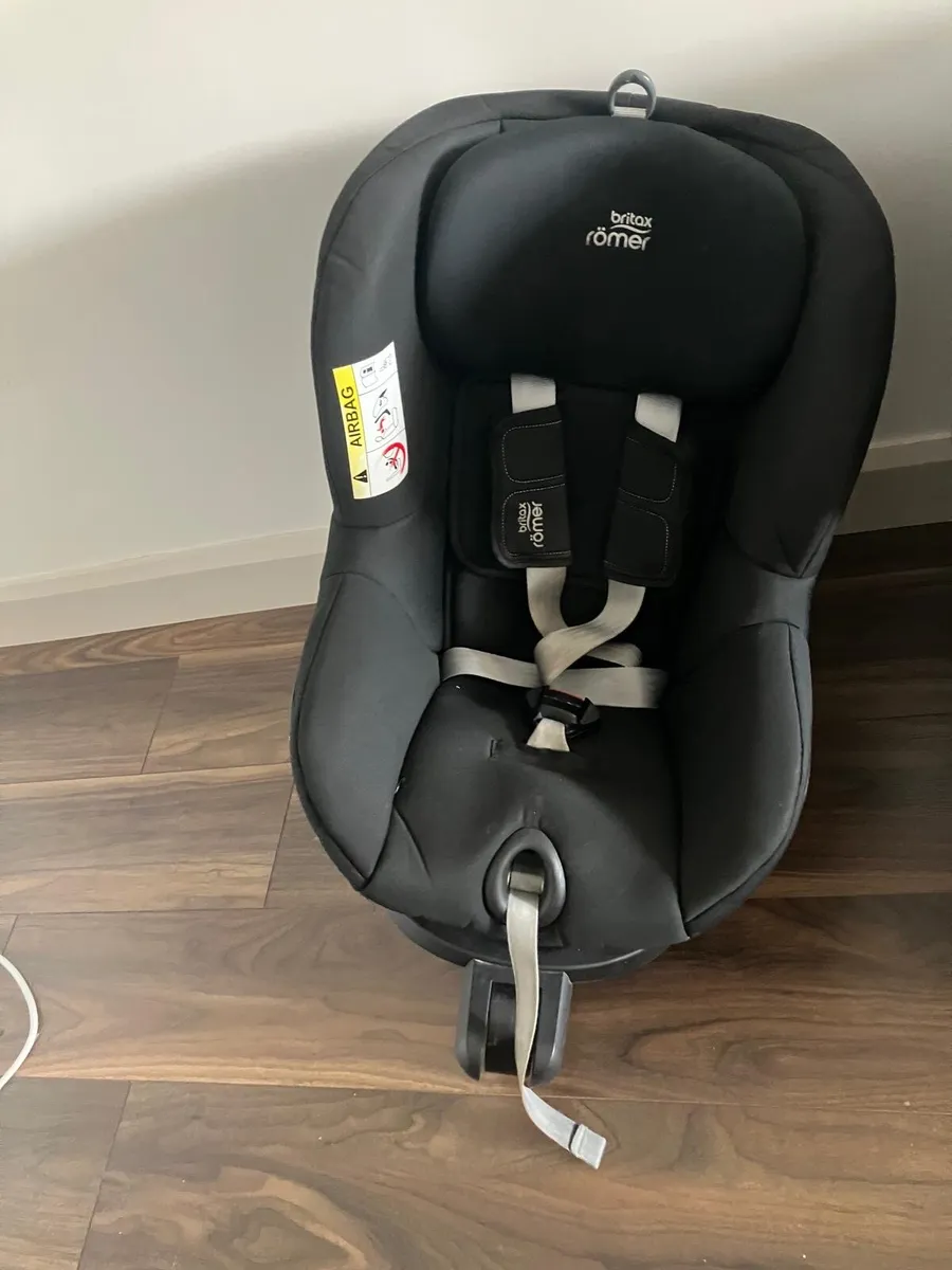 Car Children’s car seats - Image 4