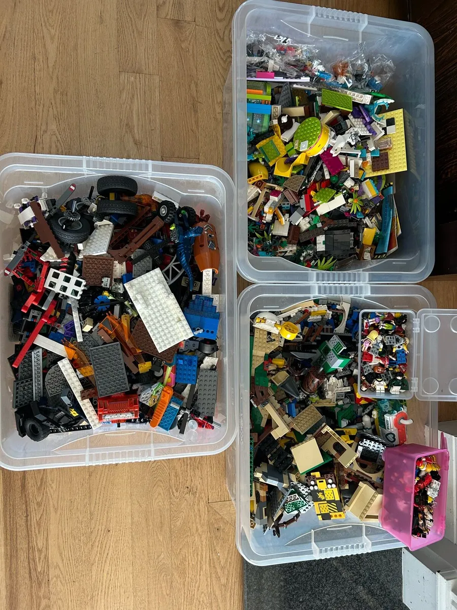 Lego - Image 1
