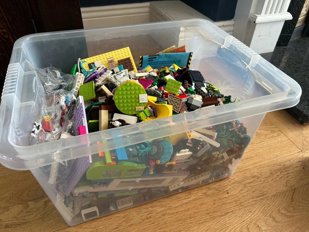 Lego - Image 2
