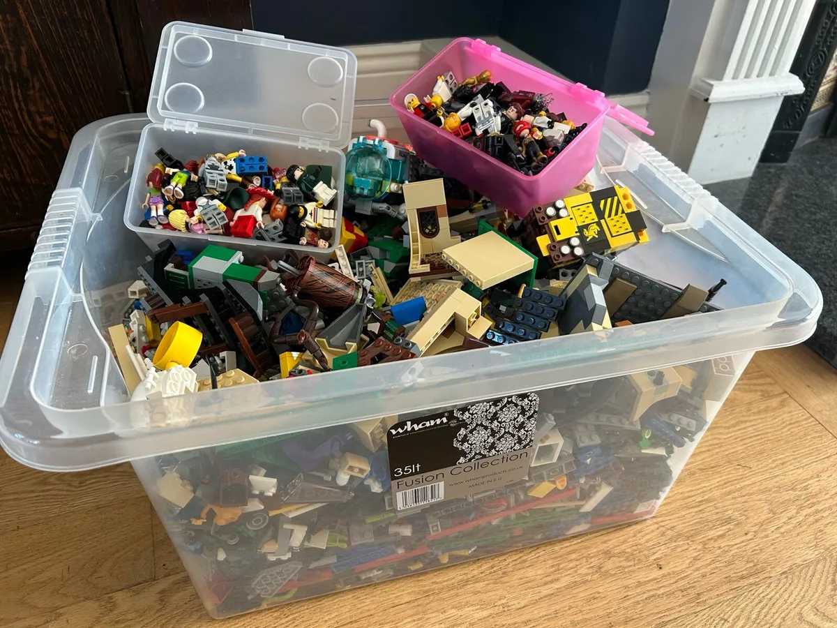 Lego - Image 4