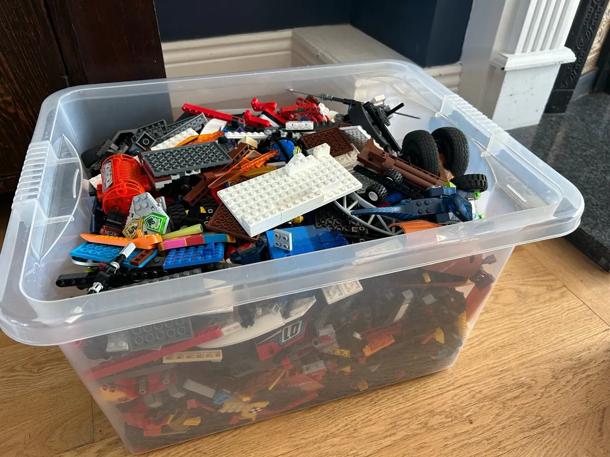 Lego - Image 3